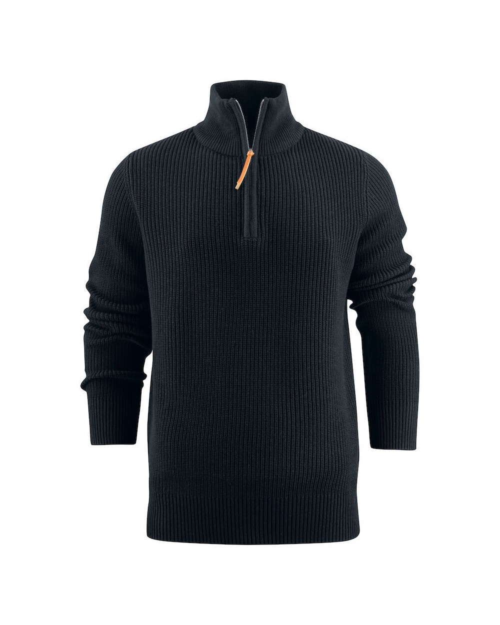 Sweat-shirts personnalisable JAMES-HARVEST Flatwillow
Pull-Over Hommes
