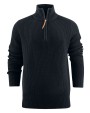 Sweaters & hoodies JAMES-HARVEST Flatwillow
Gebreide Sweater Heren voor bedrukking &amp; borduring