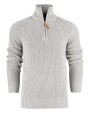 Sweat-shirts personnalisable JAMES-HARVEST Flatwillow
Pull-Over Hommes