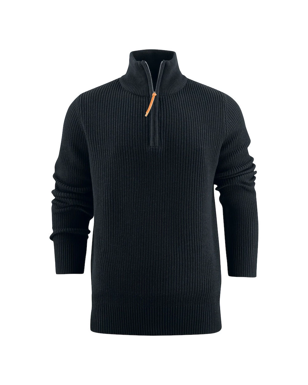 JAMES-HARVEST Flatwillow Strickpullover Herren Sweatshirts personalisierbar
