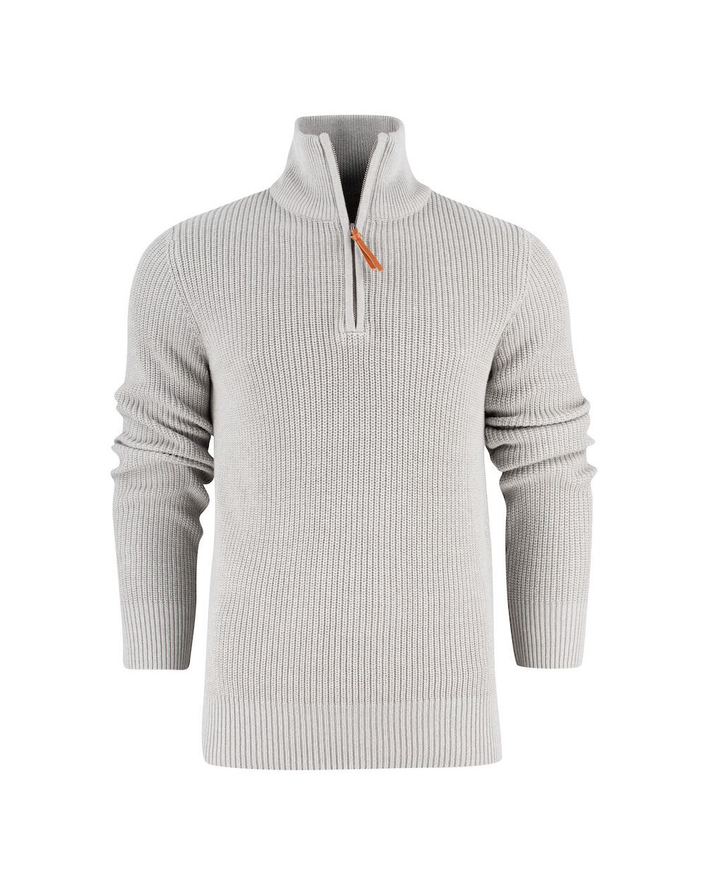 Sweaters & hoodies JAMES-HARVEST Flatwillow
Gebreide Sweater Heren voor bedrukking &amp; borduring