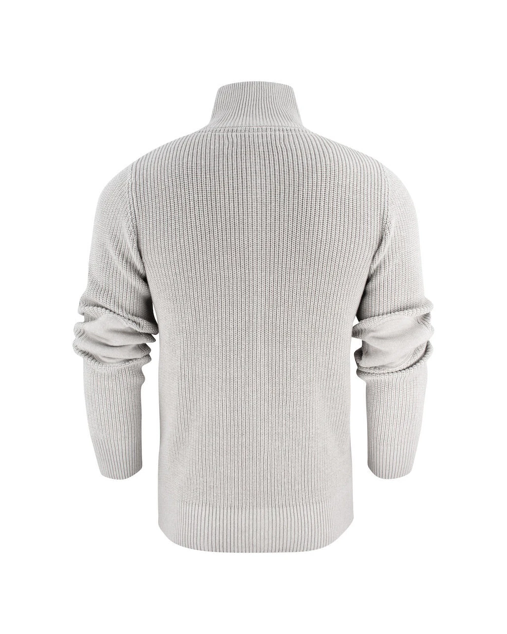Sweaters & hoodies JAMES-HARVEST Flatwillow Gebreide Sweater Heren voor bedrukking &amp; borduring