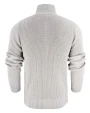 Sweat-shirts personnalisable JAMES-HARVEST Flatwillow Pull-Over Hommes