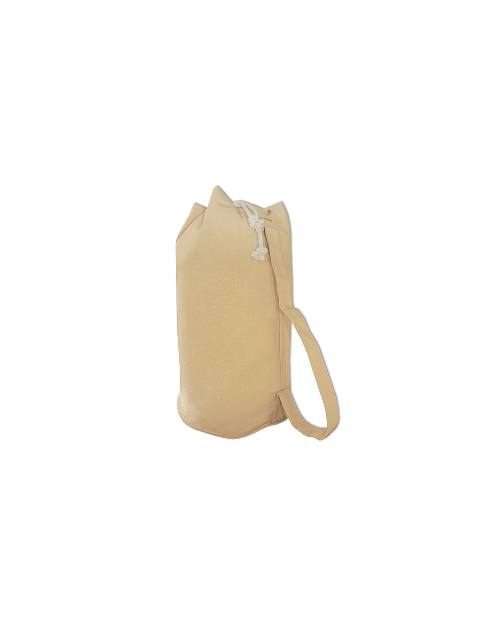 Tassen & Zakken HALINK Canvas Sports Bag voor bedrukking &amp; borduring