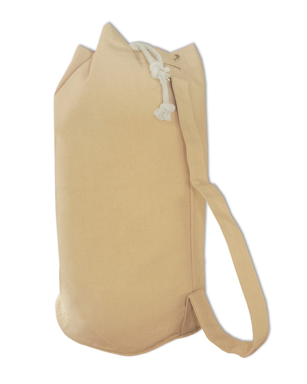 Tassen & Zakken HALINK Canvas Sports Bag voor bedrukking &amp; borduring
