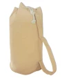 Tassen & Zakken HALINK Canvas Sports Bag voor bedrukking &amp; borduring