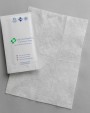 Accessoires personnalisable RESULT DISINFECTANT WIPES (PACK DE 50)