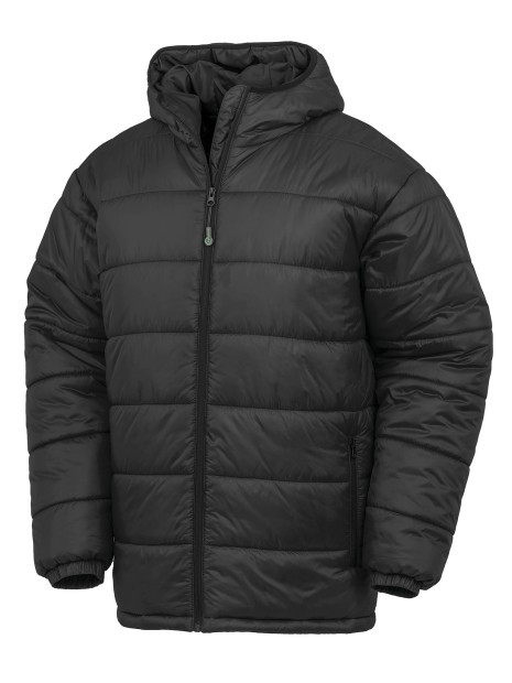 RESULT Parka doudoune recyclée /api/colors/b9fdad4a-5e94-45cb-8c03-c08b349b28c3 personnalisable