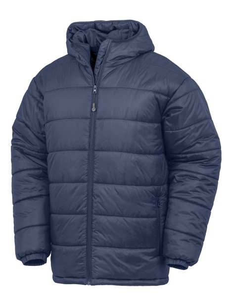 RESULT Parka doudoune recyclée /api/colors/b68891a9-1d28-4f7a-8deb-775c45027afd personnalisable