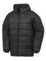 RESULT Parka doudoune recyclée /api/colors/b9fdad4a-5e94-45cb-8c03-c08b349b28c3 personnalisable