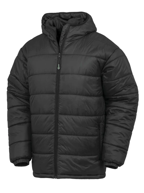 RESULT Parka doudoune recyclée /api/colors/b9fdad4a-5e94-45cb-8c03-c08b349b28c3 personnalisable