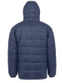 RESULT Parka doudoune recyclée /api/colors/b68891a9-1d28-4f7a-8deb-775c45027afd personnalisable