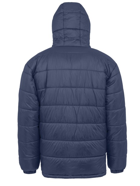RESULT Parka doudoune recyclée /api/colors/b68891a9-1d28-4f7a-8deb-775c45027afd personnalisable