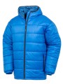 RESULT Parka doudoune recyclée /api/colors/cdd6ba31-692e-4c2e-b1b4-a3a4a50cf176 personnalisable