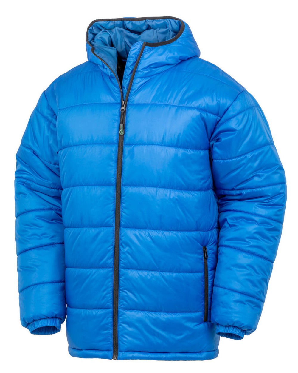 RESULT Recycelte Steppjacke Jacken personalisierbar