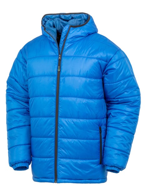 RESULT Parka doudoune recyclée /api/colors/cdd6ba31-692e-4c2e-b1b4-a3a4a50cf176 personnalisable