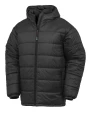 RESULT Recycelte Steppjacke Jacken personalisierbar