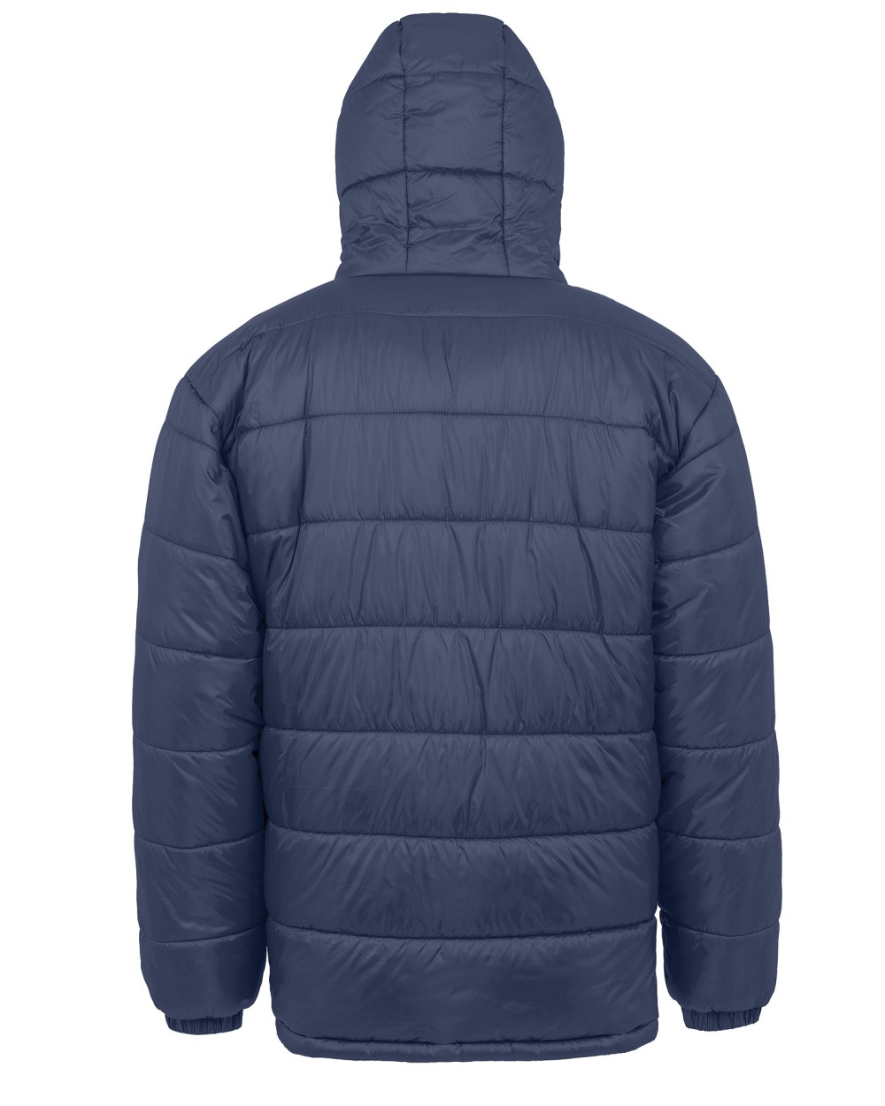 Vestes personnalisable RESULT Parka doudoune recyclée