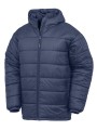 RESULT Parka doudoune recyclée /api/colors/b68891a9-1d28-4f7a-8deb-775c45027afd personnalisable