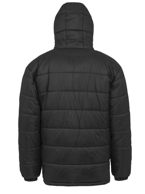 RESULT Parka doudoune recyclée /api/colors/b9fdad4a-5e94-45cb-8c03-c08b349b28c3 personnalisable