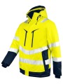 PROJOB 6453 PARKA FONCTIONNELLLE EN ISO 20471 CLASSE 3 /api/colors/74288b48-d1b8-4317-95c5-a35b4207d507 personnalisable