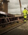 PROJOB 6453 FUNKTIONSJACKE EN ISO 20471 KLASSE 3 Jacken personalisierbar