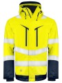 PROJOB 6453 PARKA FONCTIONNELLLE EN ISO 20471 CLASSE 3 /api/colors/74288b48-d1b8-4317-95c5-a35b4207d507 personnalisable