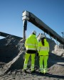 PROJOB 6453 FUNKTIONSJACKE EN ISO 20471 KLASSE 3 Jacken personalisierbar