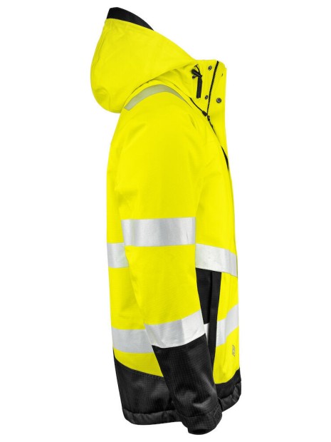 PROJOB 6453 PARKA FONCTIONNELLLE EN ISO 20471 CLASSE 3 /api/colors/f8fdaa66-6ddc-4b38-97a7-dc26c00d2622 personnalisable