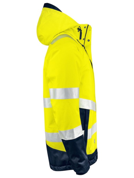PROJOB 6453 PARKA FONCTIONNELLLE EN ISO 20471 CLASSE 3 /api/colors/74288b48-d1b8-4317-95c5-a35b4207d507 personnalisable