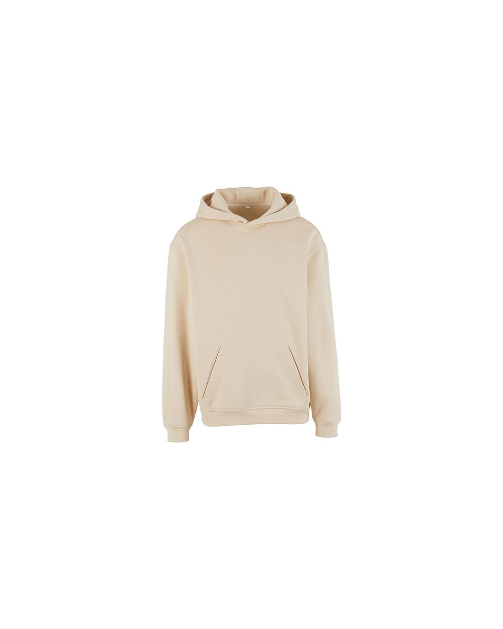 Sweaters & hoodies BUILD YOUR BRAND LOOSE FIT HOODY voor bedrukking &amp; borduring