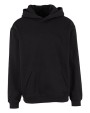 BUILD YOUR BRAND Loose Fit Hoody Sweatshirts personalisierbar