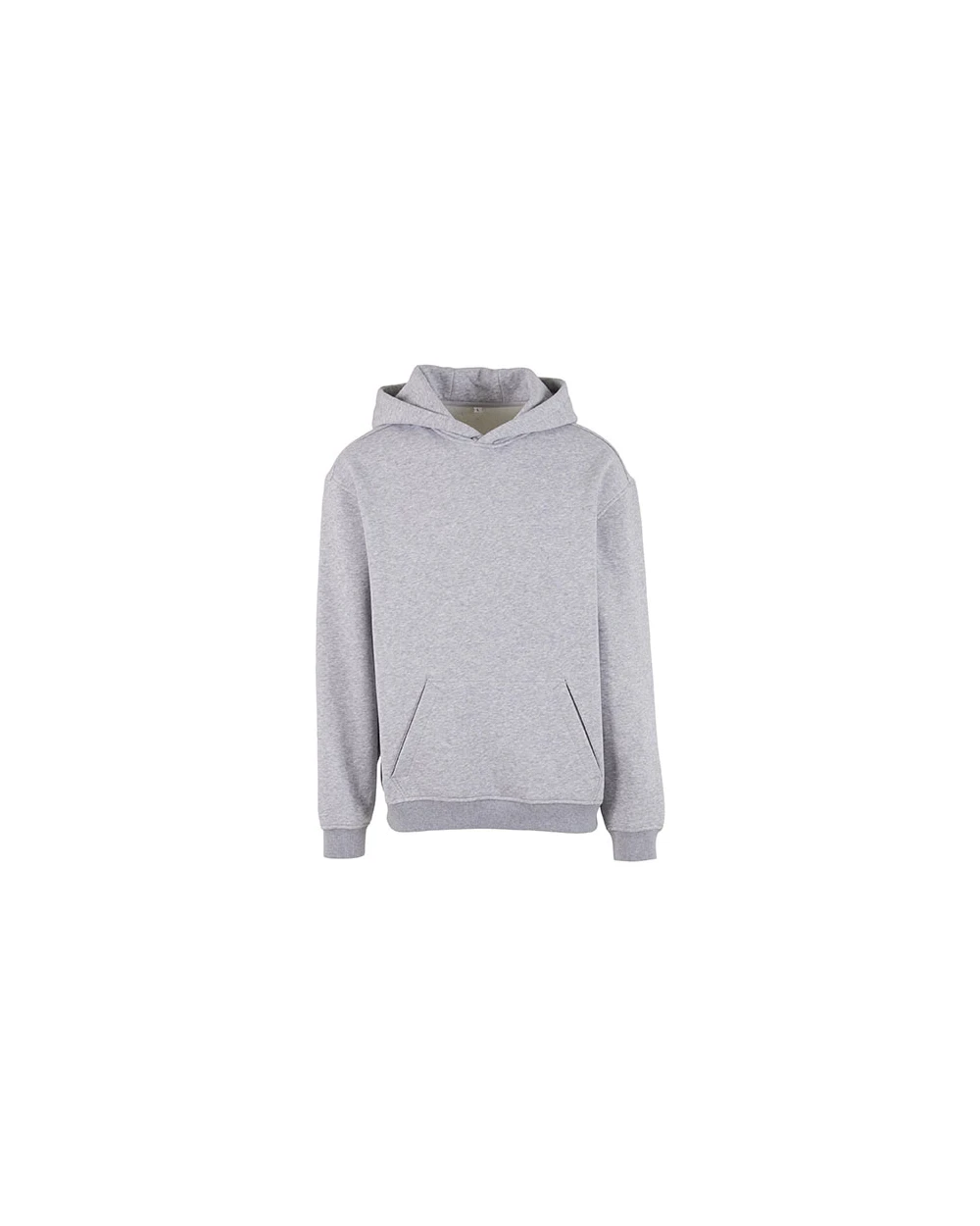 Sweaters & hoodies BUILD YOUR BRAND LOOSE FIT HOODY voor bedrukking &amp; borduring