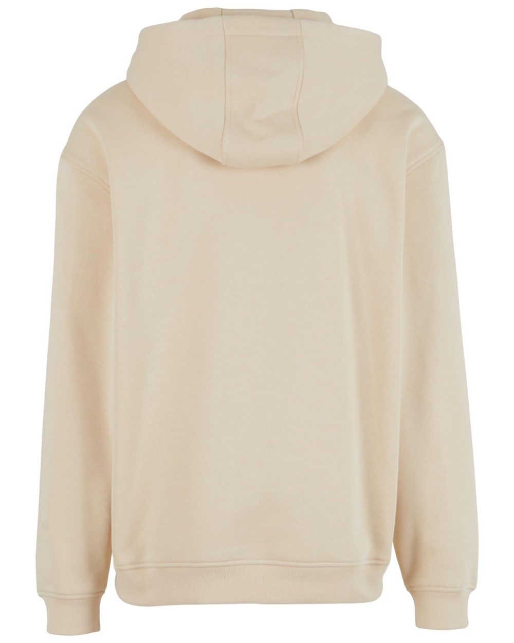 Sweat-shirts personnalisable BUILD YOUR BRAND Loose Fit Hoody