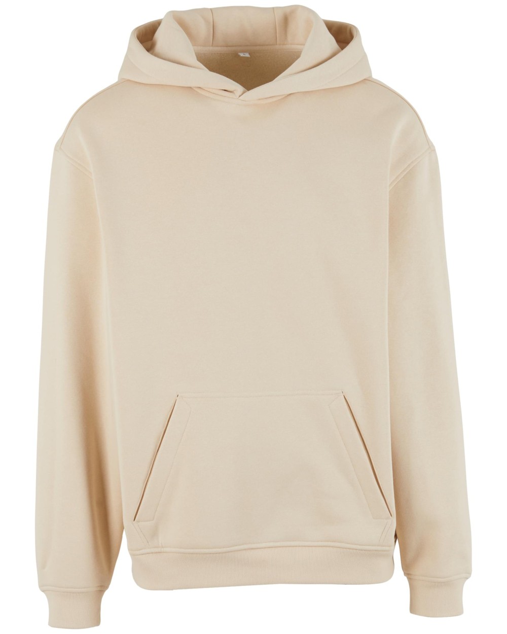 Sweat-shirts personnalisable BUILD YOUR BRAND Loose Fit Hoody