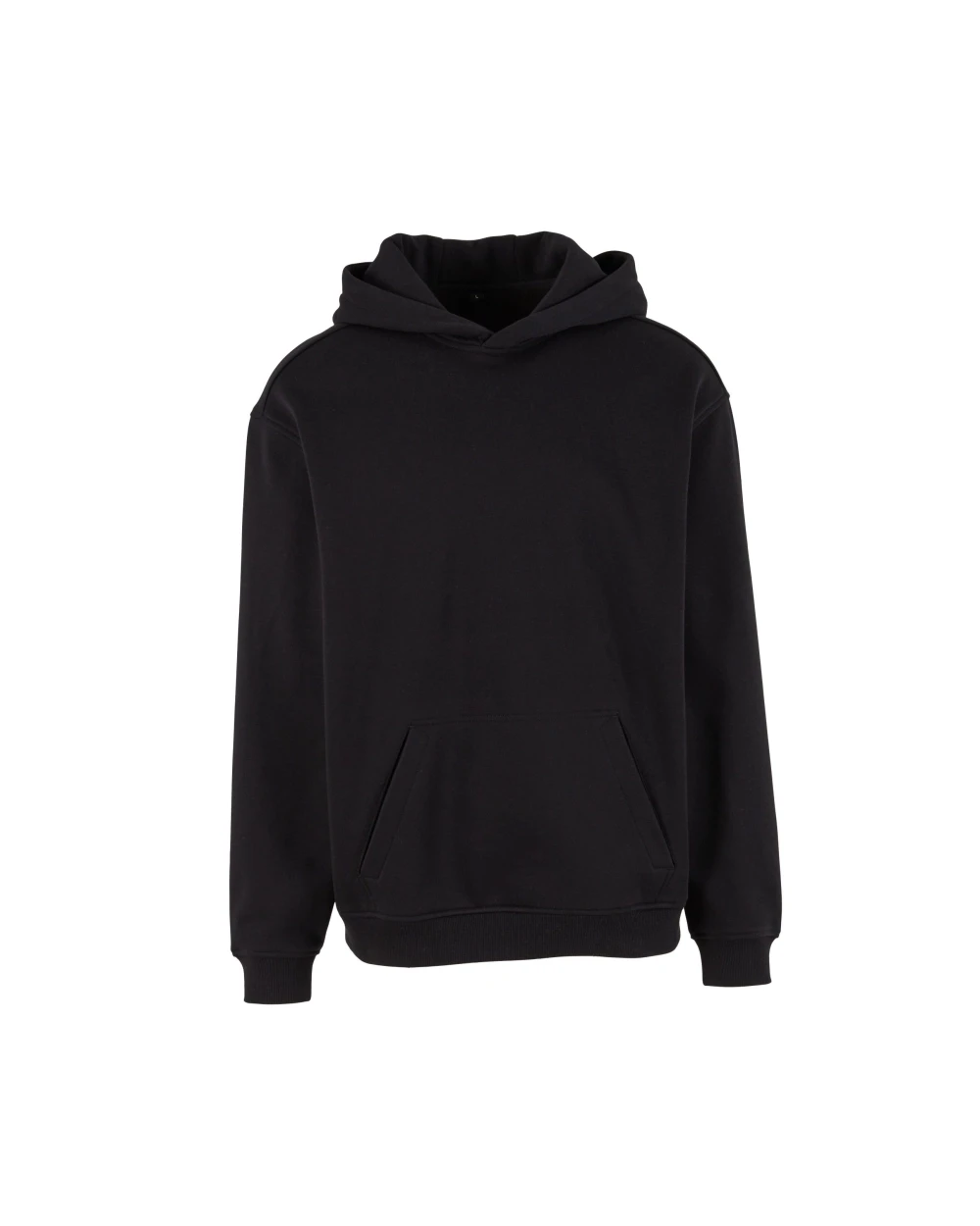 Sweaters & hoodies BUILD YOUR BRAND LOOSE FIT HOODY voor bedrukking &amp; borduring