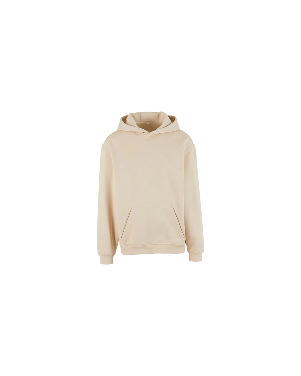 BUILD YOUR BRAND LOOSE FIT HOODY Sweatshirts personalisierbar