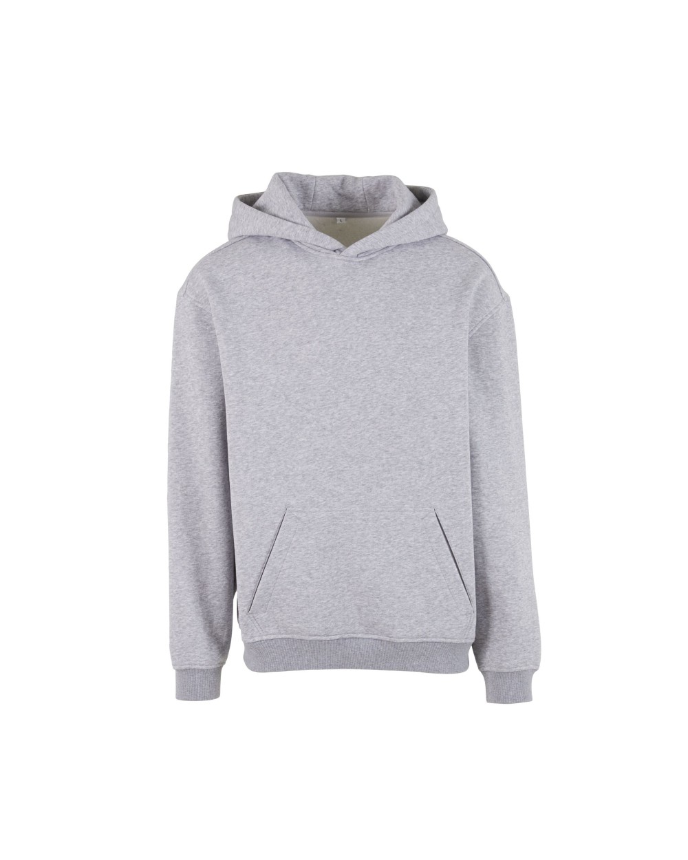 Sweaters & hoodies BUILD YOUR BRAND LOOSE FIT HOODY voor bedrukking &amp; borduring