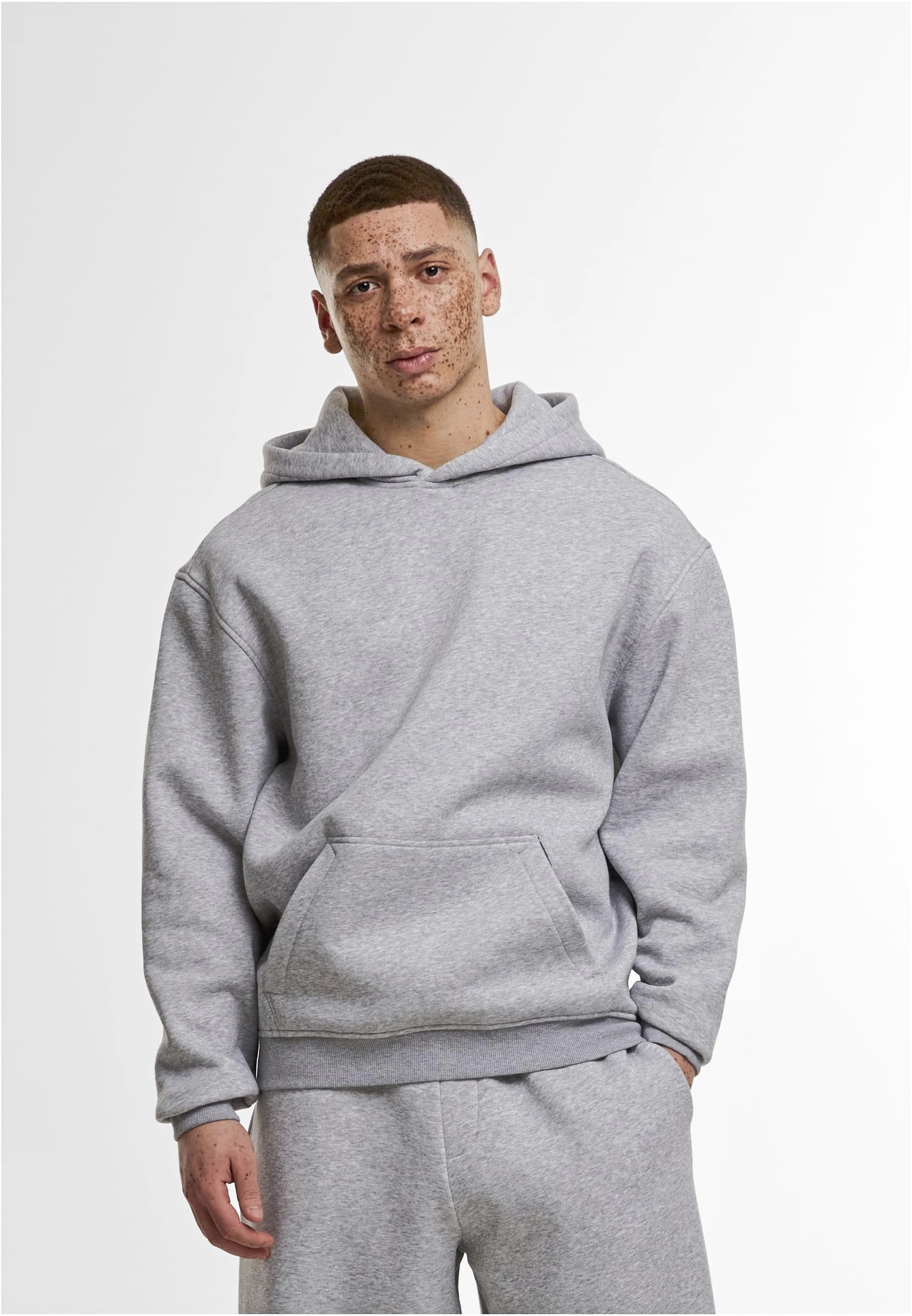 BUILD YOUR BRAND LOOSE FIT HOODY Sweatshirts personalisierbar