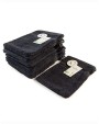 Produits éponges personnalisable A&R Natural Bamboo Washing Glove