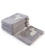 A&R Natural Bamboo Washing Glove Bad Artikeln personalisierbar