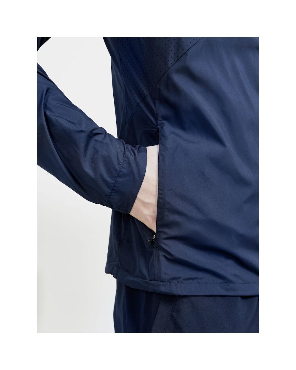Vestes personnalisable CRAFT ADV Essence Wind Jacket M