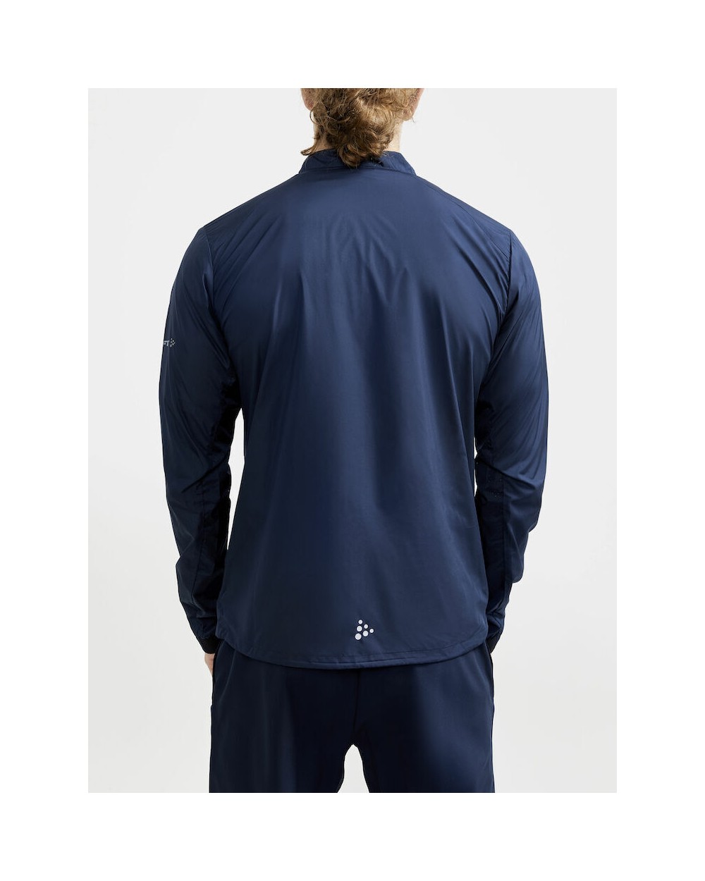 Vestes personnalisable CRAFT ADV Essence Wind Jacket M