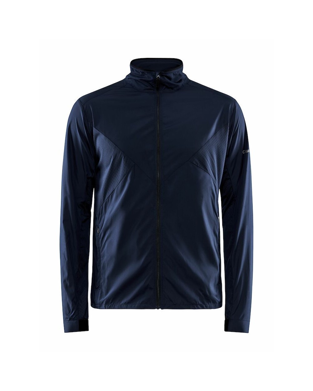 Jassen CRAFT ADV Essence Wind Jacket M voor bedrukking &amp; borduring