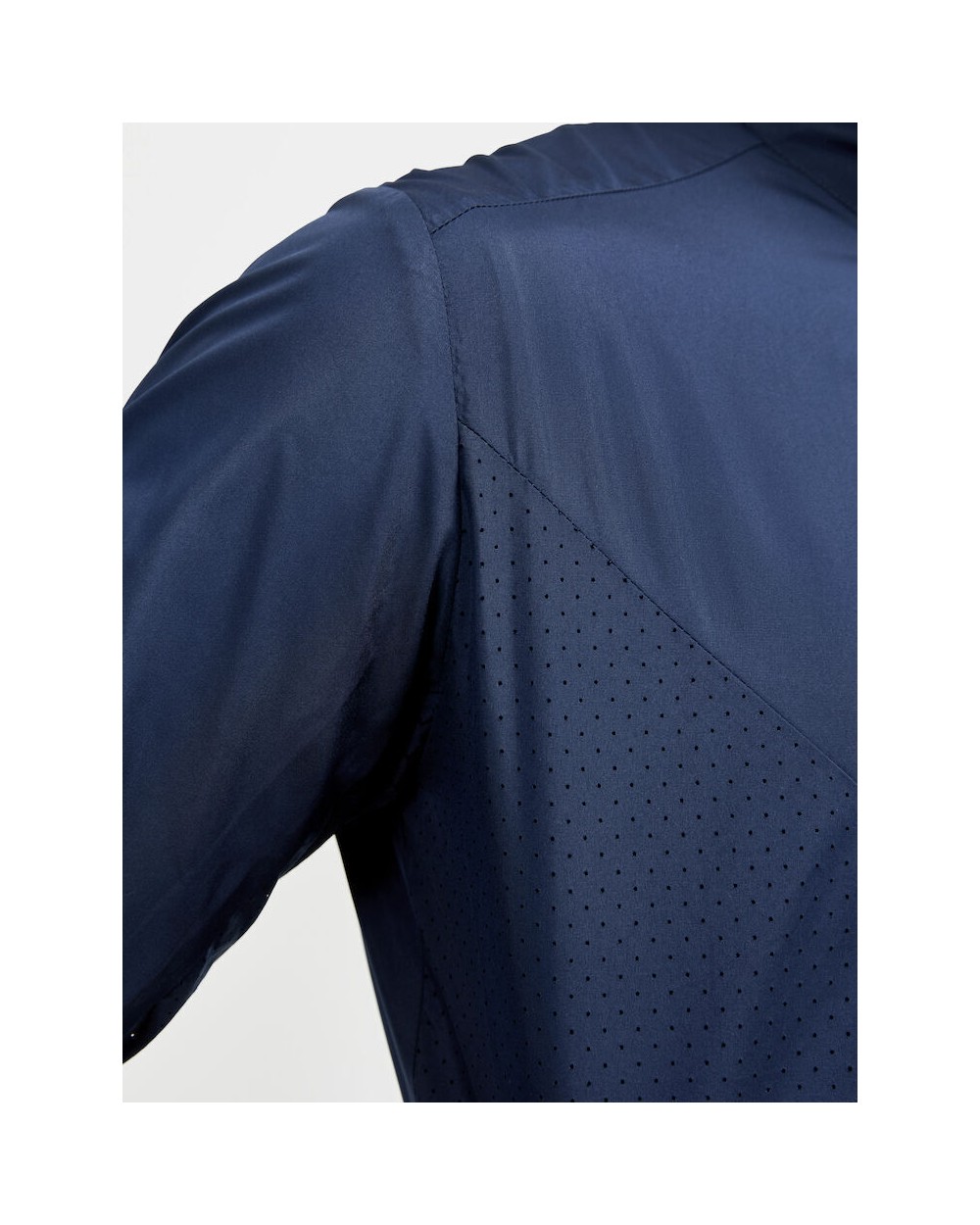 Vestes personnalisable CRAFT ADV Essence Wind Jacket M