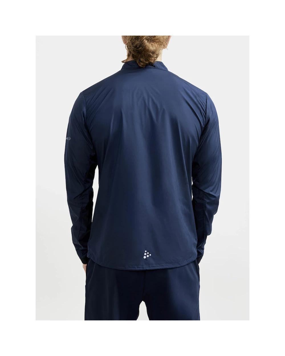 Vestes personnalisable CRAFT ADV Essence Wind Jacket M
