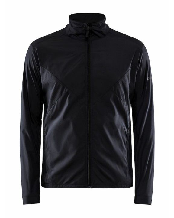 CRAFT ADV Essence Wind Jacket M Jacken personalisierbar