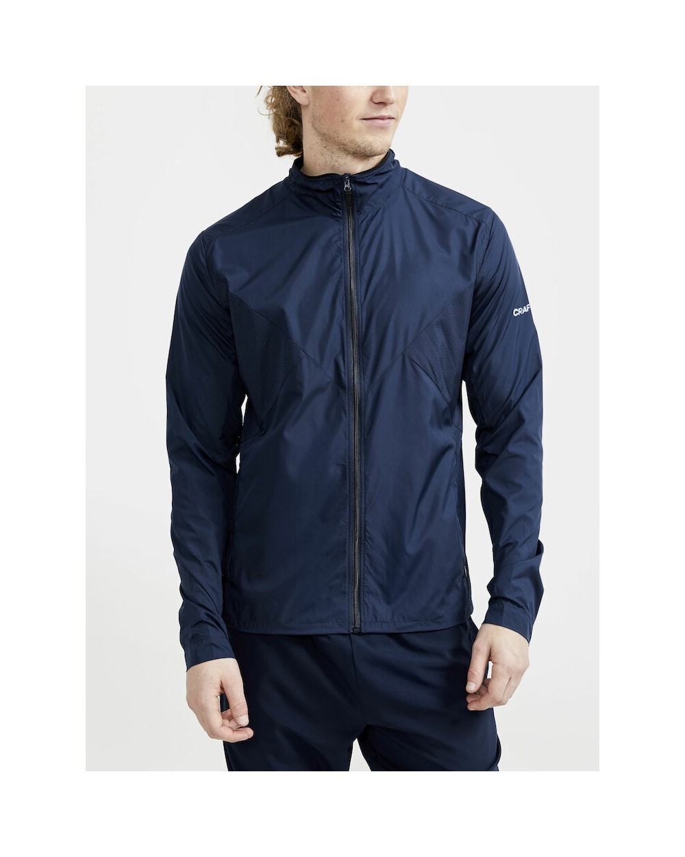 Vestes personnalisable CRAFT ADV Essence Wind Jacket M