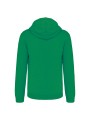 KARIBAN Sweat-shirt zippé capuche contrastée /api/colors/39d480c5-9492-49dd-ba3f-25a56f687fe7 personnalisable