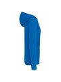 KARIBAN Sweat-shirt zippé capuche contrastée /api/colors/308928a4-2cf6-4fb5-ab5c-859e76d3222d personnalisable